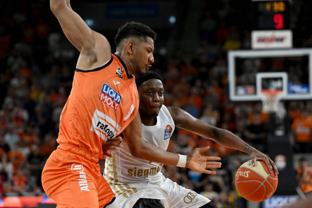 配置和比赛 配置和比赛