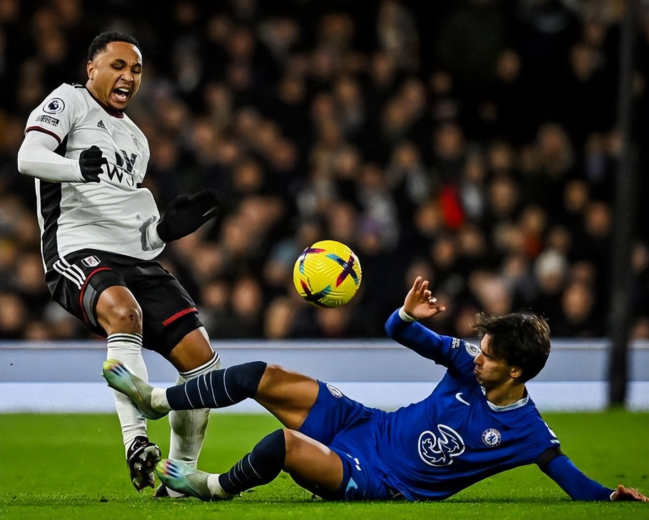 节奏的把控 节奏的把控